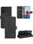 Xiaomi Redmi NOTE10 4g/not 10S Deri Folio Flip Case ile (Yurt Dışından) 1