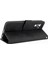 Xiaomi Redmi NOTE10 4g/not 10S Deri Folio Flip Case ile (Yurt Dışından) 3