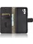 Xiaomi Redmi NOTE10 4g/not 10S Deri Folio Flip Case ile (Yurt Dışından) 5