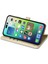 Iphone 14 Için Kılıf Pro Darbeye Kapak Kapak Kısa Kayış Karikatür Hayvanlar (Yurt Dışından) 3