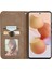 Xiaomi 12 Lite Için Kılıf Cüzdan Kapak Çevirin Basit Iş Darbeye Vaka (Yurt Dışından) 4