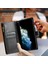 Xiaomi Redmi Not 10 Pro Için Kılıf Folio Kapak Çanta Kapak Cüzdan Fermuar (Yurt Dışından) 4