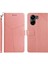 Xiaomi Redmi 13C 4g Telefon Kılıfı Için Kılıf Darbeye Tpu Kabuk Deri Çevirme (Yurt Dışından) 1