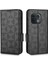 Oneplus 10 Için Kılıf Pro 5g Pu Deri Cüzdan Görüntüleme Standı 3 Kart Tutucu (Yurt Dışından) 3