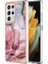 Samsung Galaxy S21 Ultra 5g Kılıf ile Uyumlu (Yurt Dışından) 1