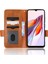 Xiaomi Redmi 12C Için Kılıf (Yurt Dışından) 5