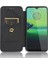 Motorola Moto Bir Makro/g8 Için Kılıf Kart Tutucu Kickstand Tam ile Oynamak (Yurt Dışından) 4
