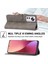Cüzdan Kılıf Için Xiaomi 12 PRO/12S Pro Kabartmalı Kart Tutucu Manyetik Tüm (Yurt Dışından) 5