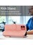 Iphone 12 Için Flip Case/12 Pro Kickstand Anti Scratch Kart Tutucu Pu (Yurt Dışından) 4
