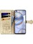Huawei Honor 30 Pro Karikatür Hayvanlar Için Kılıf Kapak Çevirin Deri Kılıf Kısa (Yurt Dışından) 3