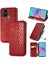 Infinix Sıcak 10 Moda Tasarım Kapak Çevirin Cüzdan Fonksiyon Vaka (Yurt Dışından) 1