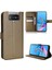 Asus Zenfone 7 Için Kılıf Pro Kart Tutucu Kickstand Kapak Manyetik Cüzdan (Yurt Dışından) 1