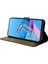 Asus Zenfone 7 Için Kılıf Pro Kart Tutucu Kickstand Kapak Manyetik Cüzdan (Yurt Dışından) 5
