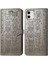 Iphone 12 Için Kılıf Mini Kapak Kapak Karikatür Hayvanlar Darbeye Deri (Yurt Dışından) 1
