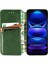 Xıaomı Redmi Not 12 Pro Zarif Iş Moda Tasarım Flip Case (Yurt Dışından) 5