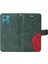 Motorola Kenar 40 Neo 5g Pu Deri Flip Folio Kılıf Kickstand ile (Yurt Dışından) 5