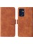 Oppo Reno7 5g/reno7 Se Deri Folio Flip Case Tam Koruma Için Kılıf (Yurt Dışından) 2