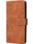 Oppo Reno7 5g/reno7 Se Deri Folio Flip Case Tam Koruma Için Kılıf (Yurt Dışından) 3