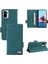 Xiaomi Redmi NOTE10 Için Kılıf 4g/not 10S Kart Tutucu Kickstand Kart ile (Yurt Dışından) 2