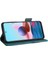 Xiaomi Redmi NOTE10 Için Kılıf 4g/not 10S Kart Tutucu Kickstand Kart ile (Yurt Dışından) 3