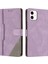 Iphone 12 Için Kılıf Mini Manyetik Kapatma Handy Standı Cüzdan Pu Deri (Yurt Dışından) 1