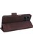 Xiaomi Redmi Için Kılıf NOTE12 4g Deri Folio Flip Case Tam Koruma (Yurt Dışından) 3