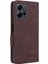 Xiaomi Redmi Için Kılıf NOTE12 4g Deri Folio Flip Case Tam Koruma (Yurt Dışından) 5
