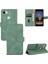 Google Piksel 3A Xl Deri Folio Flip Case Tam Koruma Için Kılıf (Yurt Dışından) 1