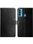 Tecno Camon 18I Telefon Kılıfı Için Kılıf Kapak Kapak Kitap Katlanır Deri Cüzdan (Yurt Dışından) 1