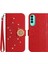 Wiko T50 Telefon Kapağı Için Kılıf (Yurt Dışından) 1