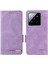 Xiaomi 14 Için Kılıf Pro Koruyucu Kapak Deri Folio Flip Case Tam (Yurt Dışından) 1