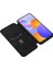 Kart ile Huawei Y9A Tam Koruma Deri Folio Flip Case Için Kılıf (Yurt Dışından) 2