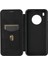 Kart ile Huawei Y9A Tam Koruma Deri Folio Flip Case Için Kılıf (Yurt Dışından) 5