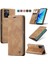 Oppo Için Flip Case A57 4G/A77 4G/A77S Flip Folio Kitap Kılıf Kart Yuvası Pu (Yurt Dışından) 1