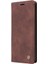 Iphone 7 Için Flip Case Artı/8 Artı Cüzdan Deri Kılıf Darbeye Basit (Yurt Dışından) 2