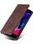 Iphone 7 Için Flip Case Artı/8 Artı Cüzdan Deri Kılıf Darbeye Basit (Yurt Dışından) 3