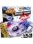 Çok Renkli Takara Tomy Beyblade Metal Fusion Lightning L-Drago 100HF Bb-43 BB43 Bb 43 Fırlatıcılı T 1