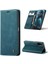 Xiaomi Redmi Için Flip Case NOTE10 4g/not 10S Flip Folio Kitap Kılıf Kart Pu (Yurt Dışından) 2