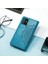 Infinix Sıcak 10 Basit Iş Darbeye Deri Çanta Flip Case (Yurt Dışından) 5