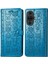 Huawei Nova 11 Pro Karikatür Hayvanlar Için Kısa Kayış Kapak Kılıfı (Yurt Dışından) 1
