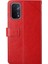 Oppo A54 5g Telefon Kılıfı Için Kılıf Deri Cüzdan Kickstand Dayanıklı Tpu Kabuk (Yurt Dışından) 1