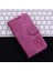 Xiaomi Redmi Için Not 10 4G/10S Kart Cep Flip Folio Kabartmalı Sevimli (Yurt Dışından) 5