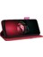 Asus ROG5/ZS673KS Tam Koruma Deri Folio Flip Case ile (Yurt Dışından) 2