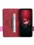 Asus ROG5/ZS673KS Tam Koruma Deri Folio Flip Case ile (Yurt Dışından) 5