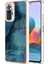 Xiaomi Redmi Note 10 Pro/10 Pro Max Case ile Uyumlu (Yurt Dışından) 1