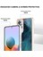 Xiaomi Redmi Note 10 Pro/10 Pro Max Case ile Uyumlu (Yurt Dışından) 2