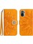 Xiaomi Redmi Için Not 10 4G/10S Telefon Kılıfı Kart Tutucu Pu Deri (Yurt Dışından) 1