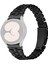 Samsung Galaxy Watch4 / Watch4 Classic / Watch 5 / Watch 5 Active Slim Watch Band Sakinsiz Metal Izleme Kayışı (Yurt Dışından) 1