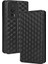 Xiaomi Redmi Için Kılıf K60 / K60 Pro Manyetik Kapatma 3D Desen Pu Deri (Yurt Dışından) 5