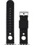 Apple Watch Series 9 8 7 41MM / 6 5 4 40MM Naylon Watch Band Su Geçirmez Yedek Kayış (Yurt Dışından) 5